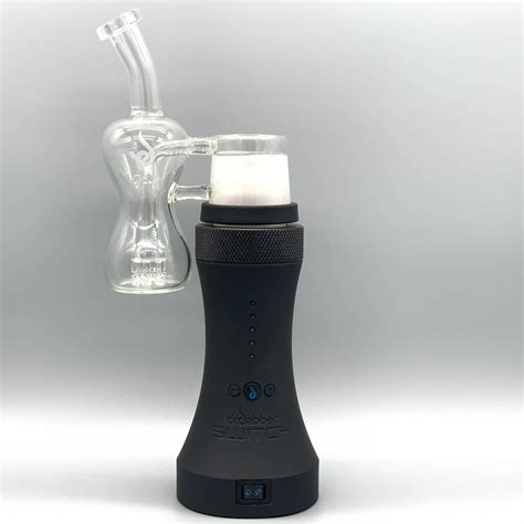Dabber XS Vaporizer features a rechargeable 950mAh internal battery, 4 specially calibrated heat settings(475-675F), a spill-proof bubbler design, and water filtration. . Dr dabber switch replacement glass